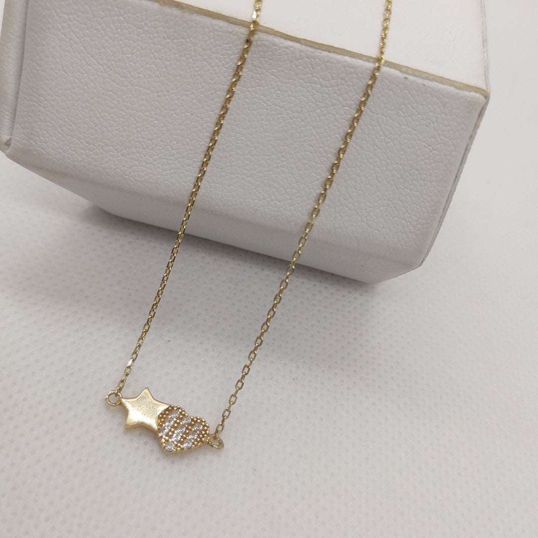 PULSERAS DAMA ORO 14K 1.3 (NUEVO)