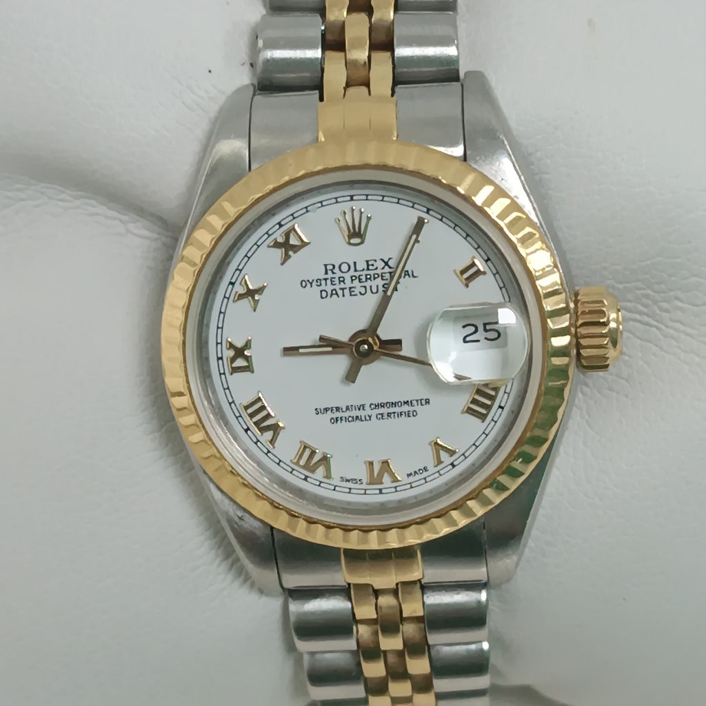 RELOJ CABALLERO 69173 (SEMINUEVO)