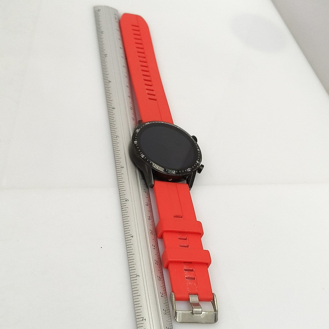 SMARTWATCH HUAWEI WATCH GT 2 LTN-B19 46 MM GPS (SEMINUEVO)