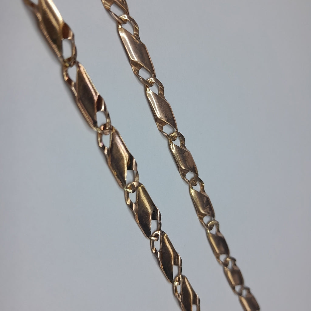 CADENA ORO 8 K 8,70 GRMS (SEMINUEVO)