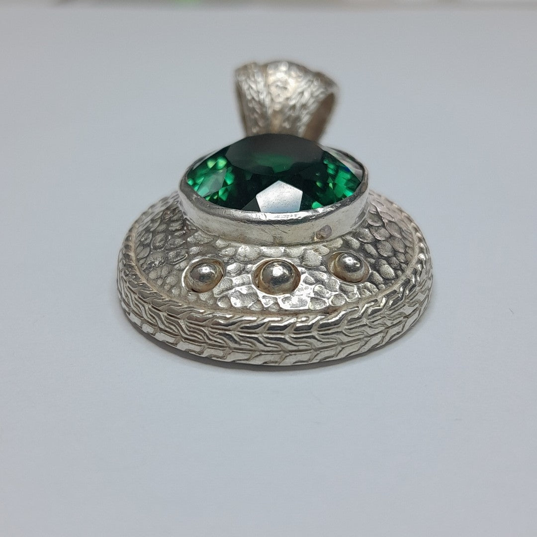 DIJE PLATA 25,90 GRMS (SEMINUEVO)