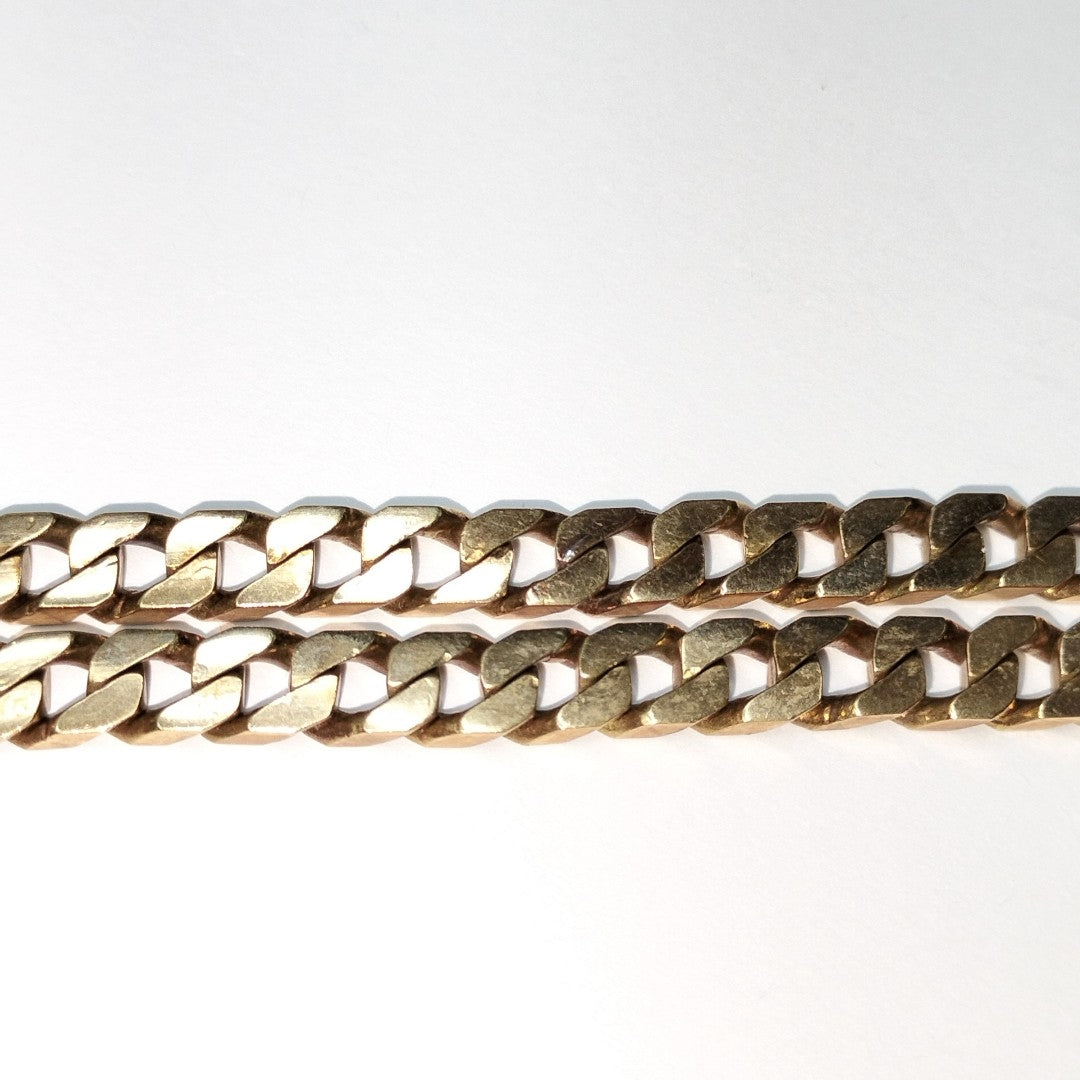 CADENA ORO 14 K 50,90 GRMS (SEMINUEVO)