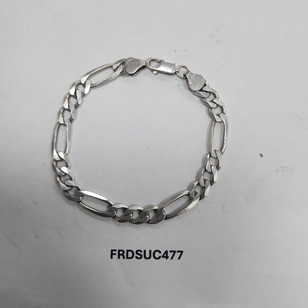 PULSERA PLATA 12.6 GRMS (SEMINUEVO)