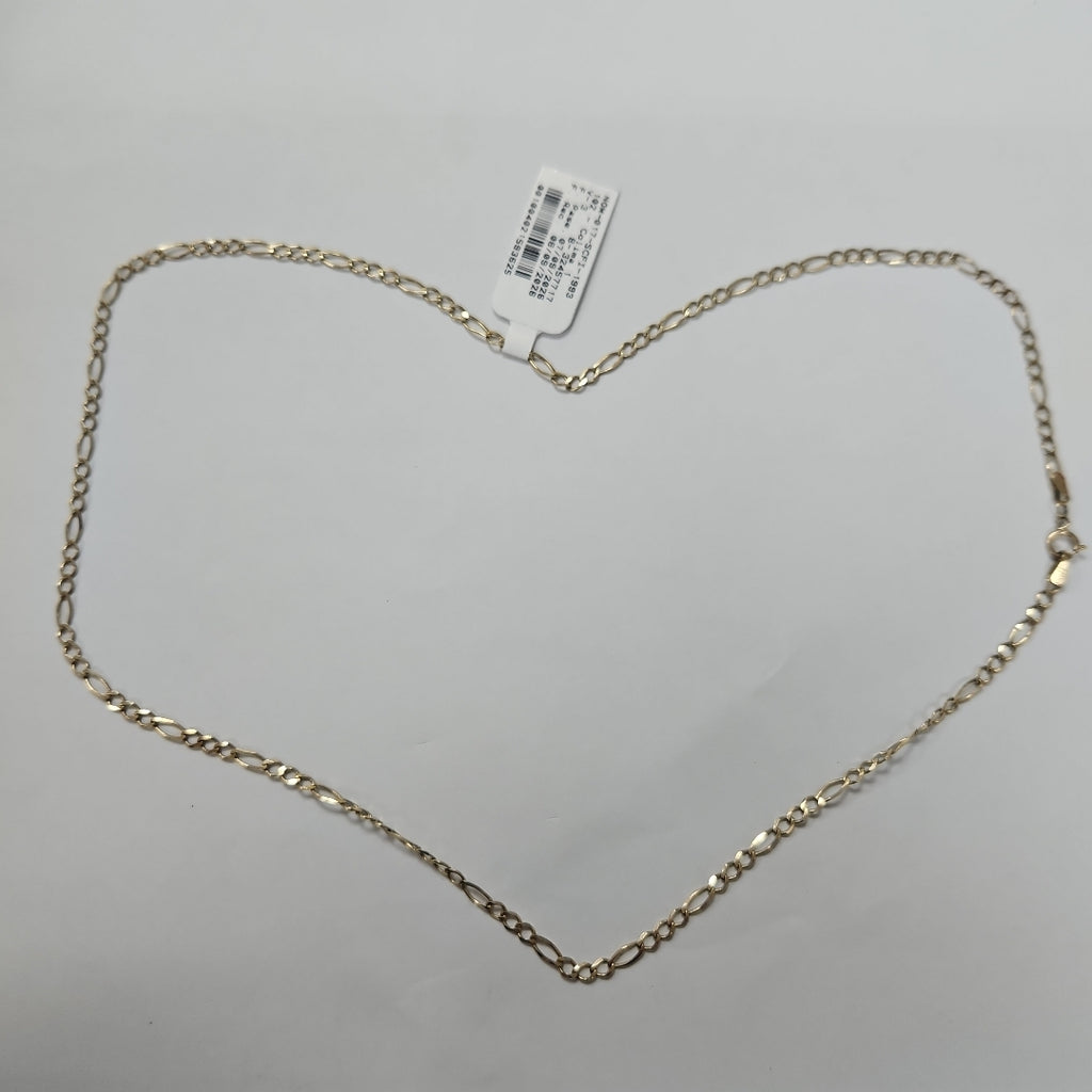 CADENA ORO 10 K 3,80 GRMS (SEMINUEVO)