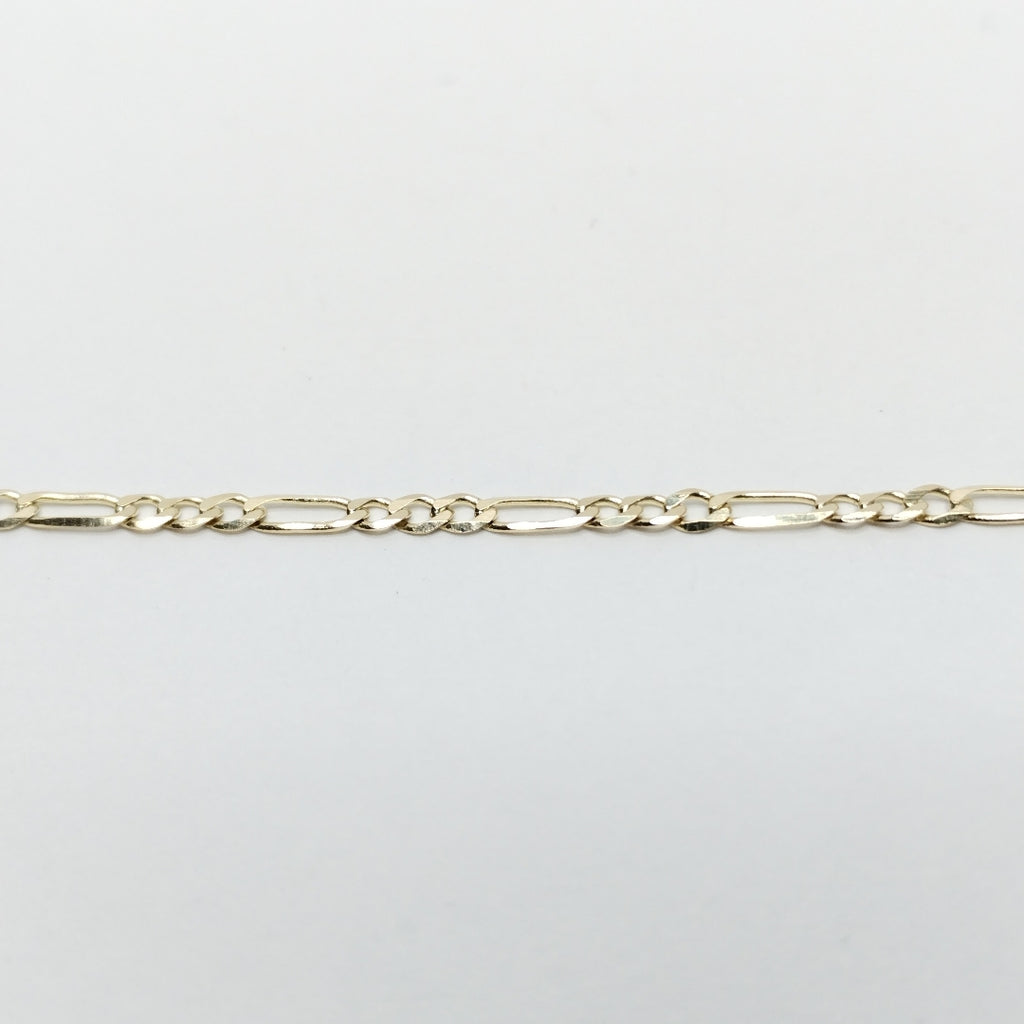 PULSERA 3X1 10K 18 CM 1.5 GR (NUEVO)