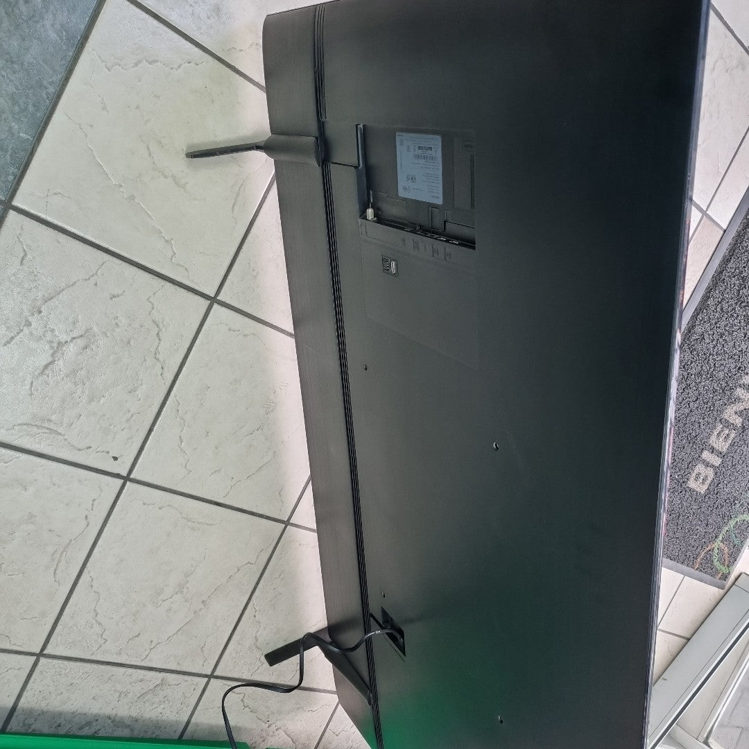 PANTALLA SAMSUNG UN60AU8000F (2023) 60" LED 4K (SEMINUEVO)