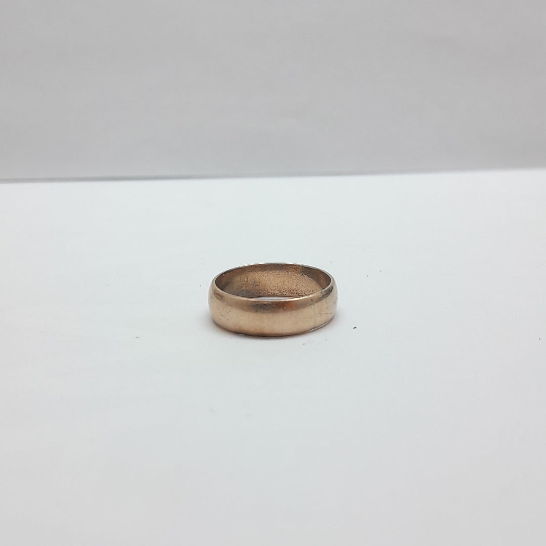 ARGOLLA ORO 8 K 3,20 GRMS (SEMINUEVO)
