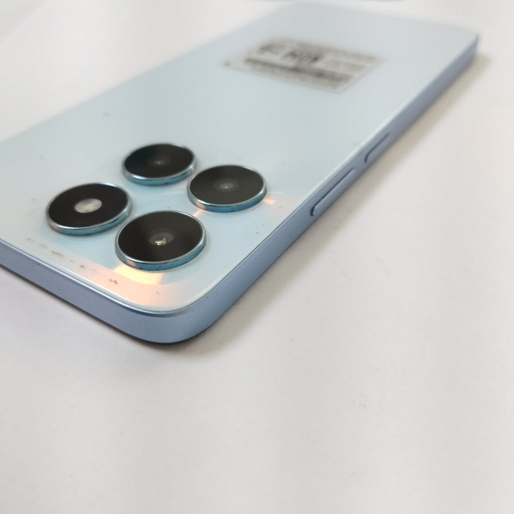 CELULAR HONOR X6A WDY-LX3 (2023) 256 GB 6 GB RAM (SEMINUEVO)