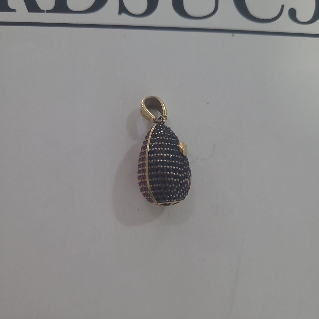 DIJE ORO 10 K 4 GRMS (SEMINUEVO)