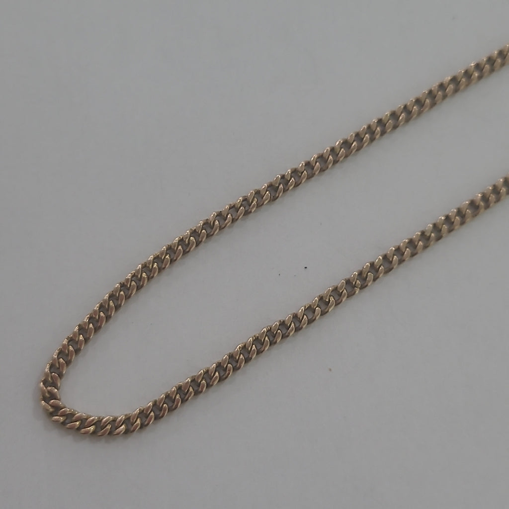 CADENA ORO 8 K 15 GRMS (SEMINUEVO)