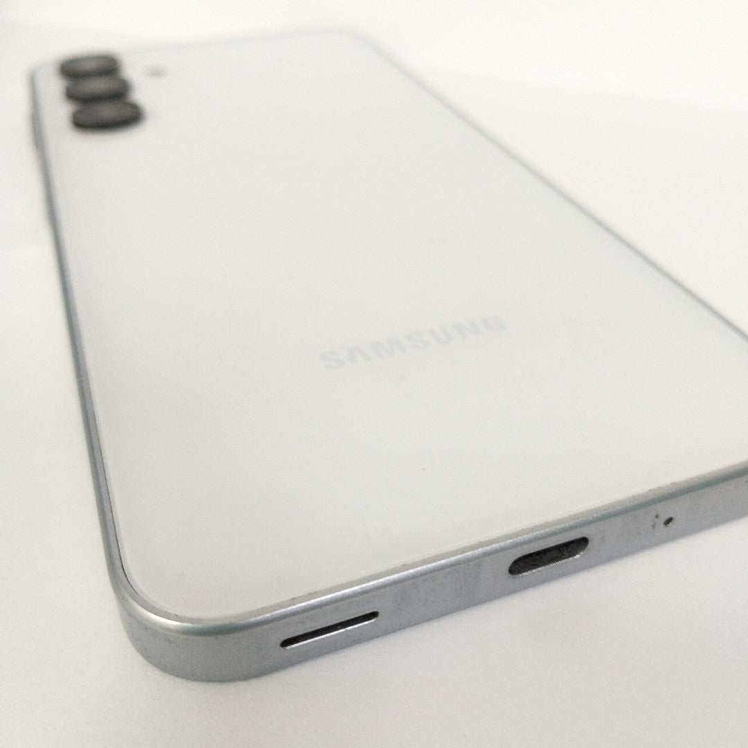 CELULAR SAMSUNG GALAXY A16 5G SM-A166M (2024) 128 GB 4 GB RAM (SEMINUEVO)