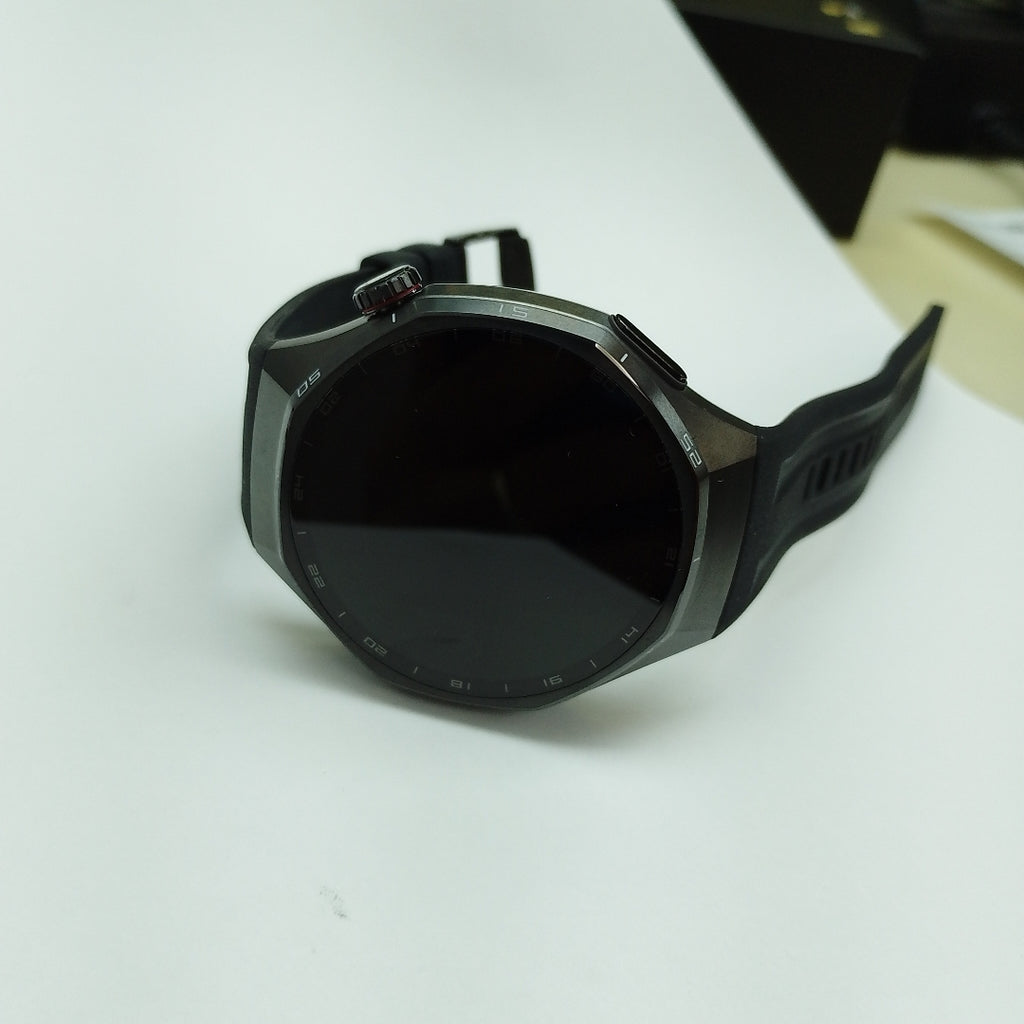 SMARTWATCH HUAWEI WATCH GT 6 PRO ATM-B29 46 MM GPS (SEMINUEVO)