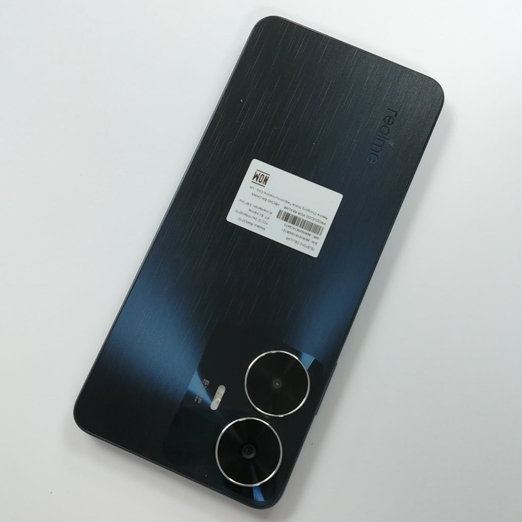 CELULAR REALME C55 RMX3710 (2023) 256 GB 8 GB RAM (SEMINUEVO)