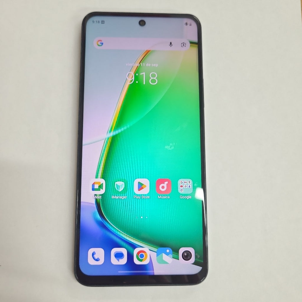 CELULAR VIVO Y28 V2352 256 GB 8 GB RAM (SEMINUEVO)