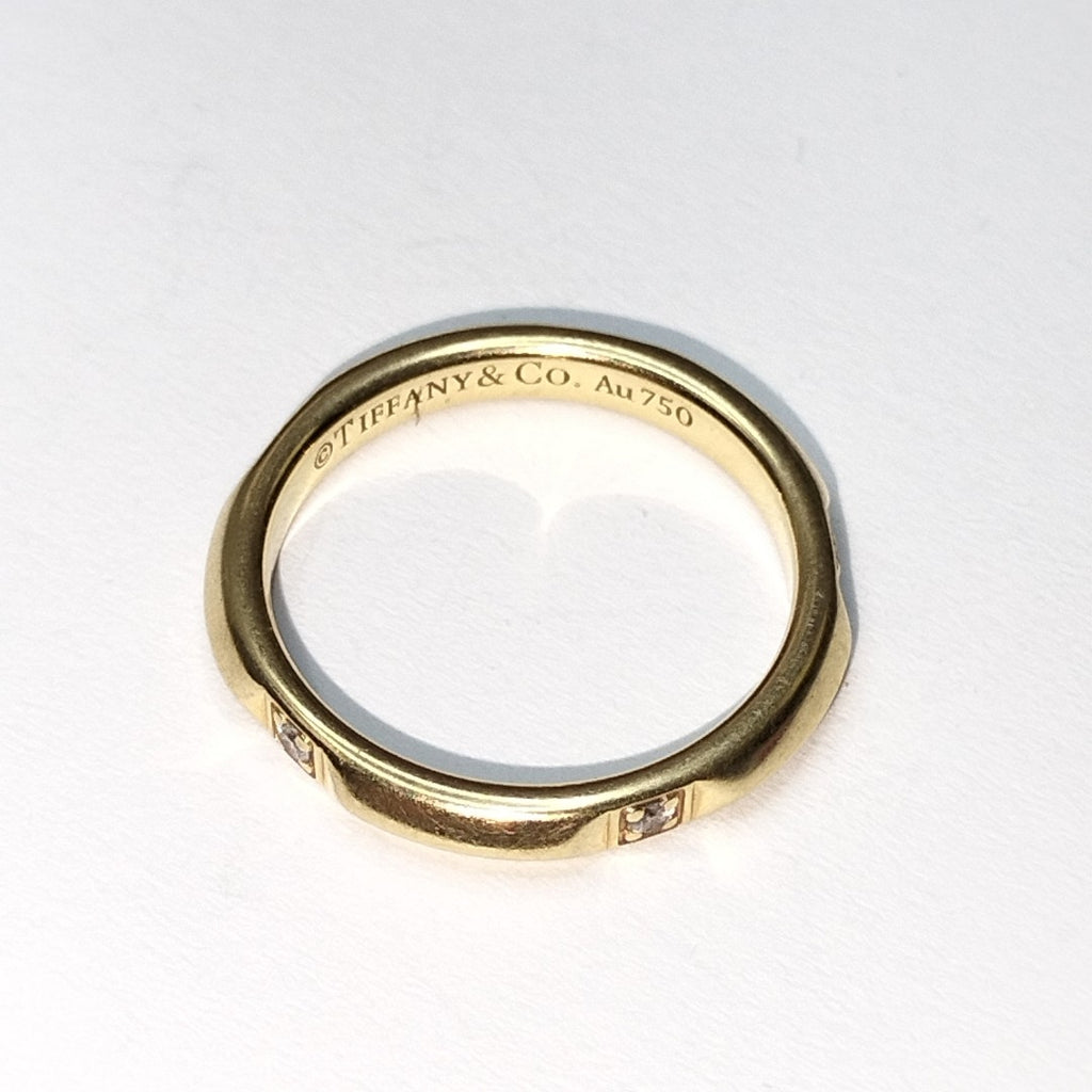 ARGOLLA ORO 18 K 3,20 GRMS (SEMINUEVO)