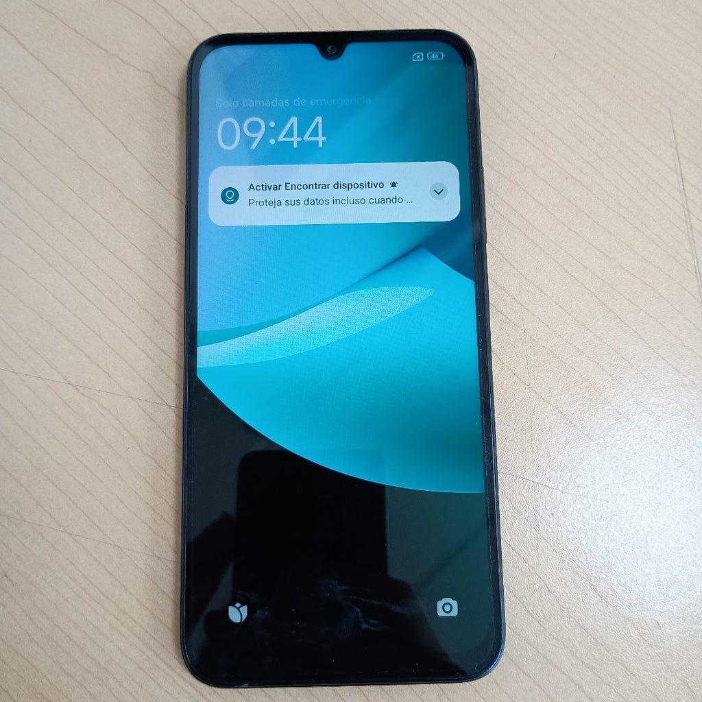 CELULAR XIAOMI REDMI 15C 25078RA3EL (2025) 256 GB 8 GB RAM (SEMINUEVO)