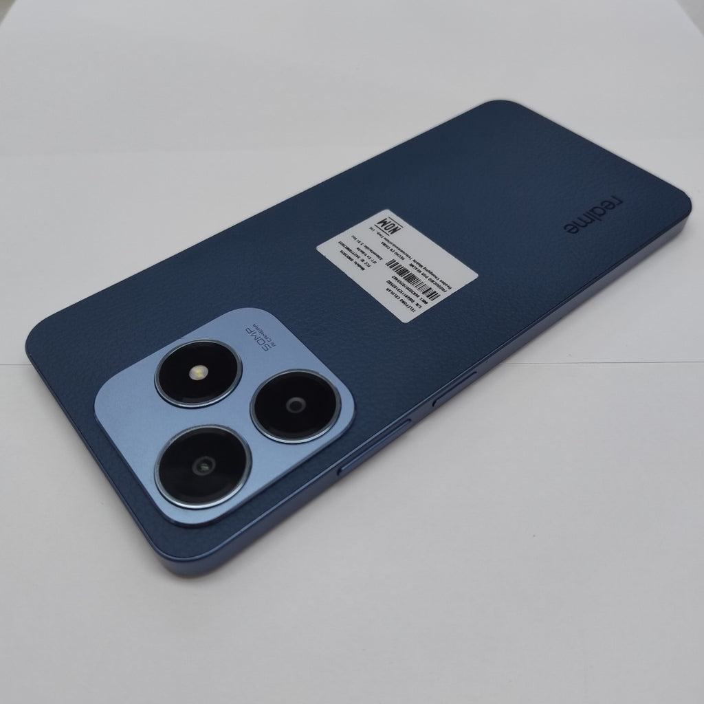 CELULAR REALME C63 RMX3939 (2024) 256 GB 8 GB RAM
