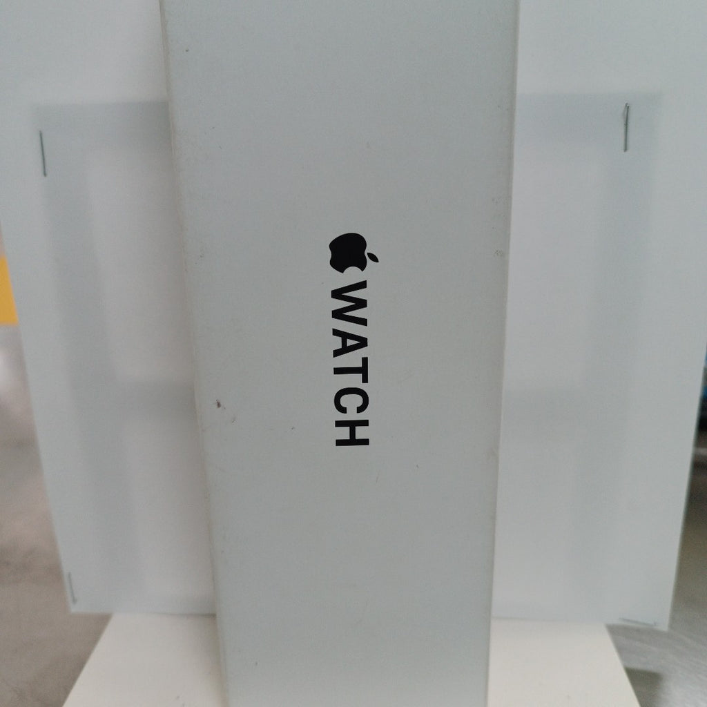 SMARTWATCH APPLE SE 3 ALUMINIO A3324 40 MM GPS (SEMINUEVO)