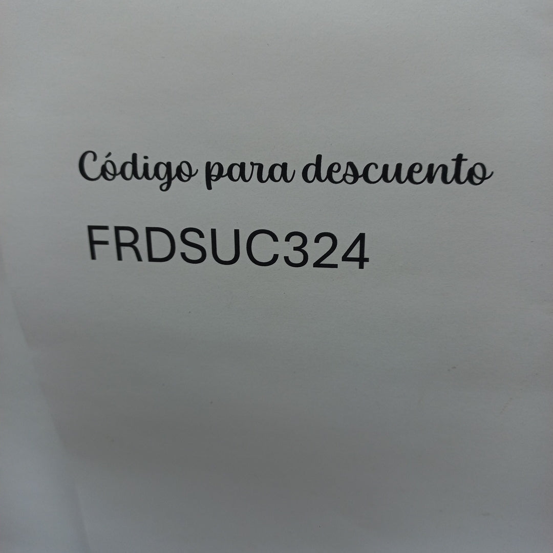 ARRACADAS PAR ORO 10 K 2,30 GRMS (SEMINUEVO)
