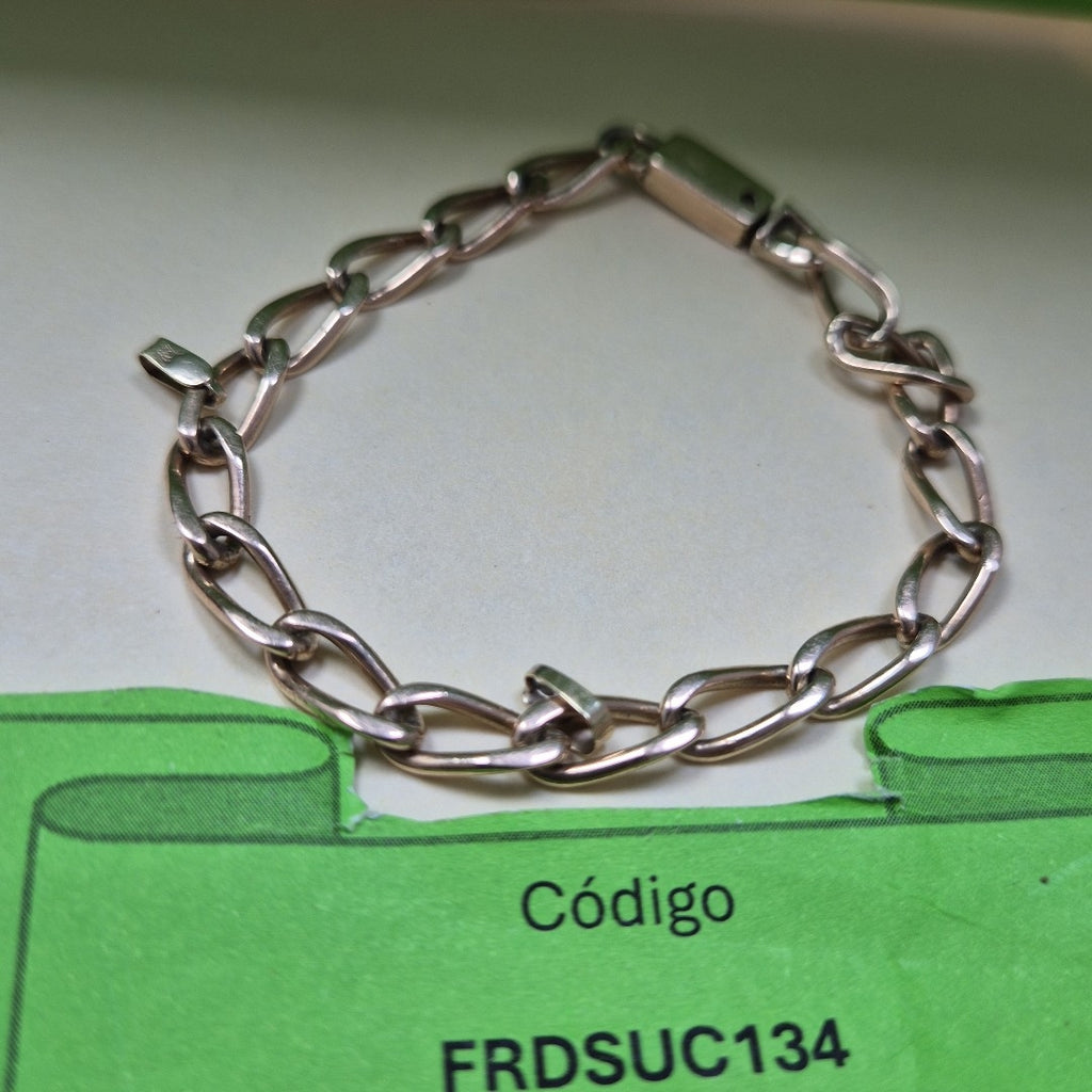PULSERA ORO 10 K 8.8 GRMS (SEMINUEVO)