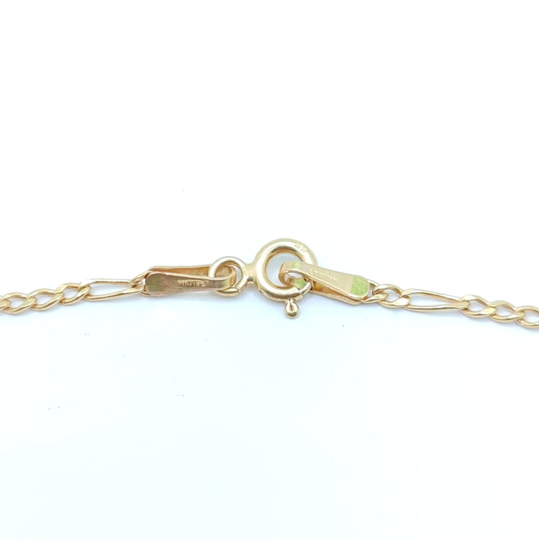 CADENA ORO 10 K 1,50 GRMS (SEMINUEVO)