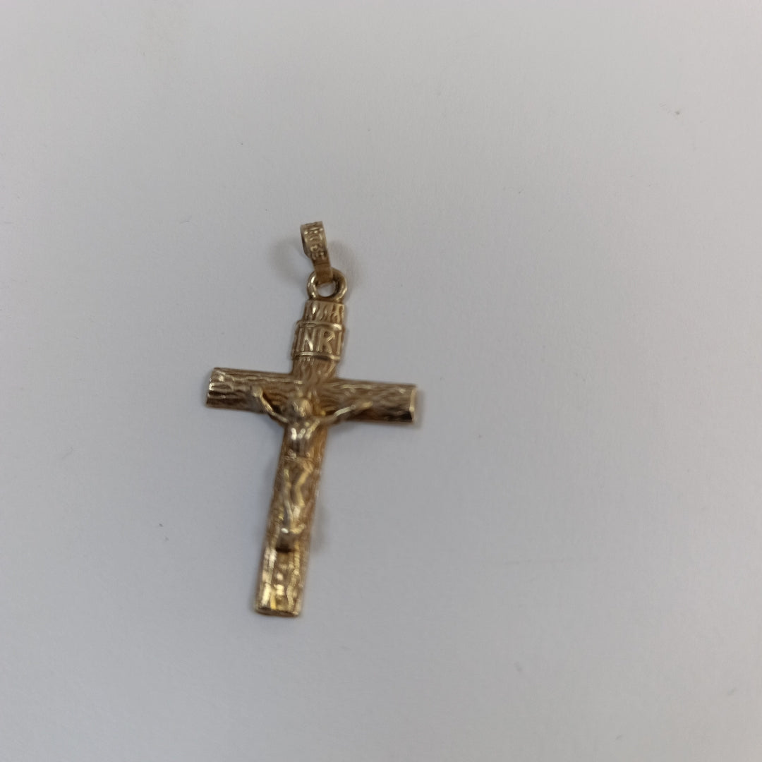 DIJE ORO 10 K 1.5 GRMS (SEMINUEVO)