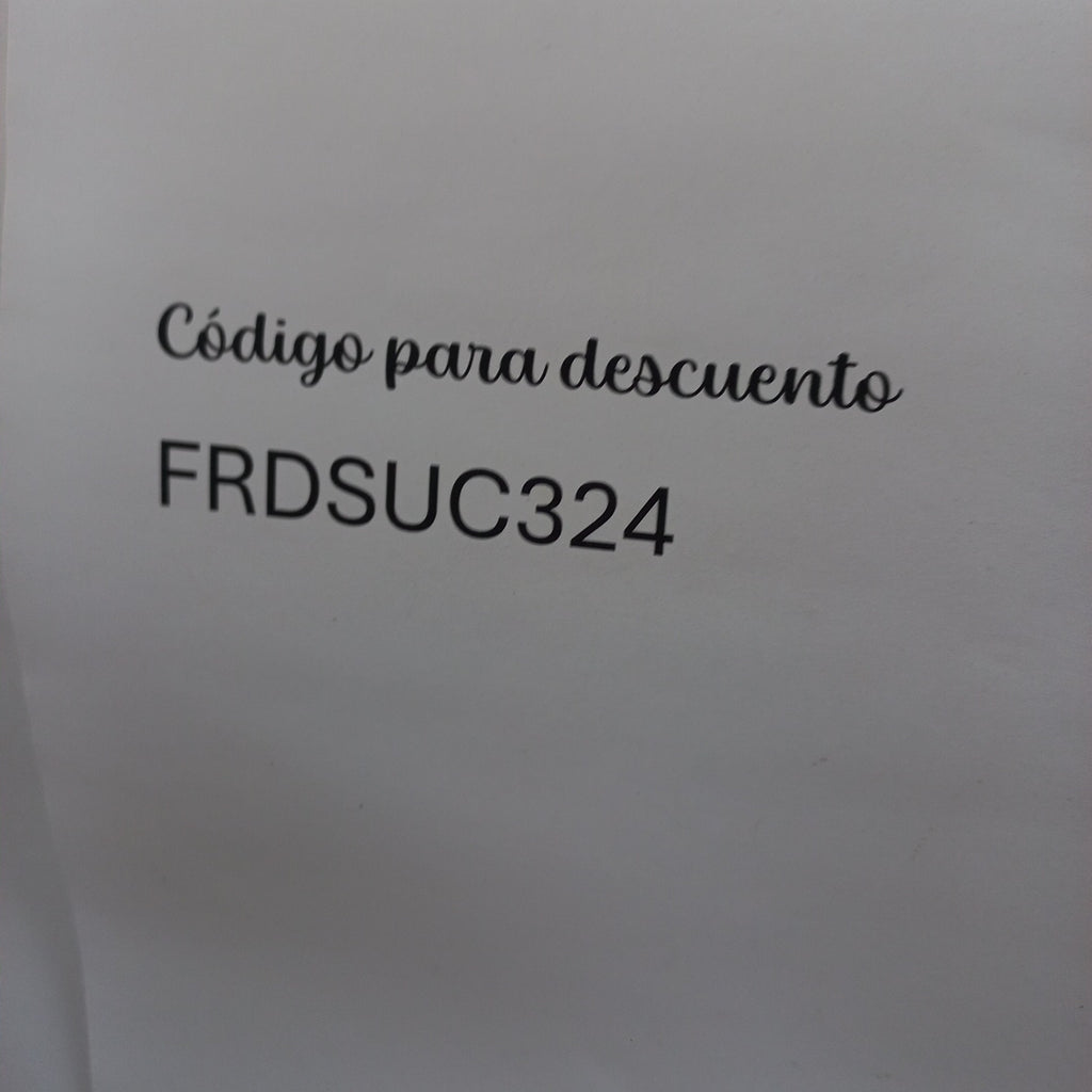 DIJE ORO 14 K 1,40 GRMS (SEMINUEVO)