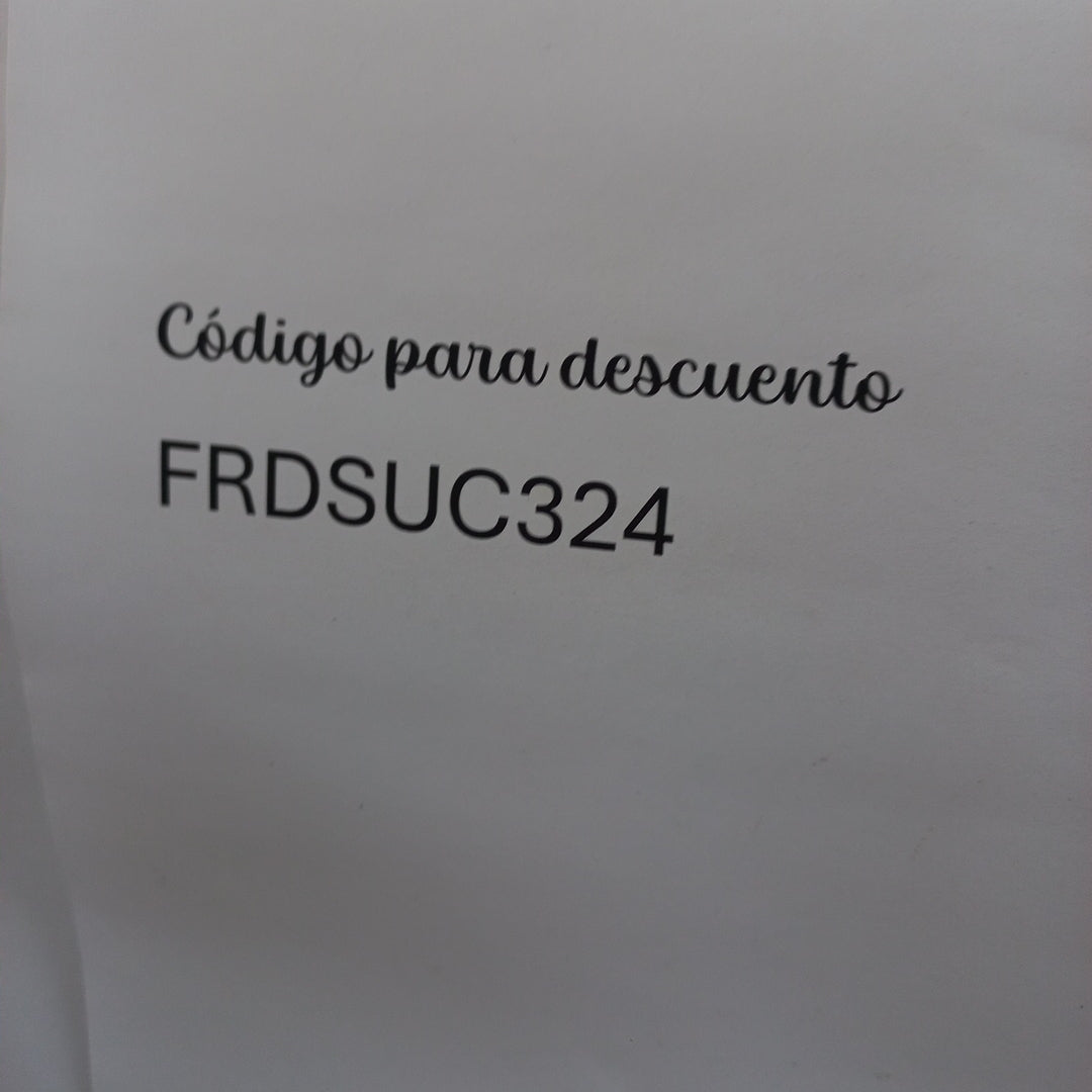 DIJE ORO 14 K 1,40 GRMS (SEMINUEVO)