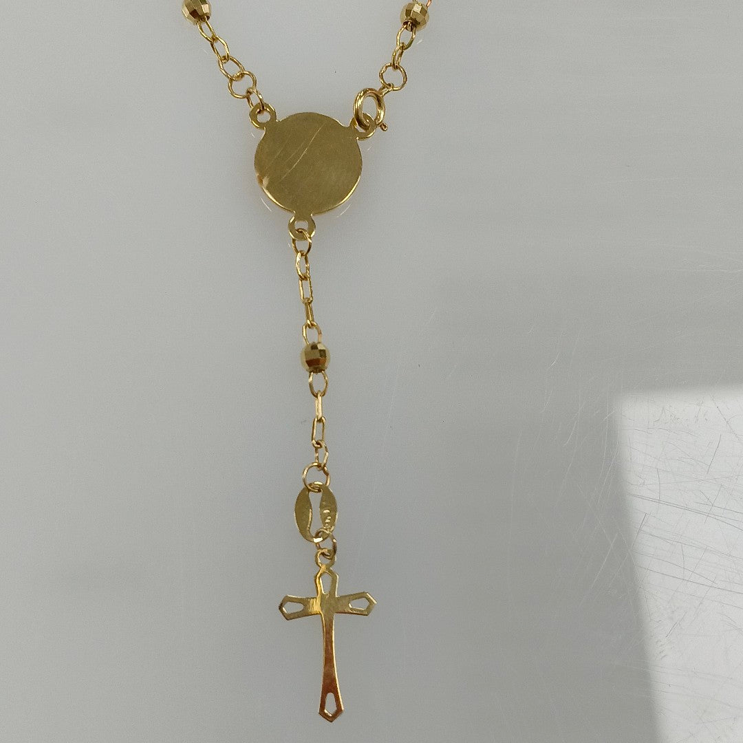 PULSERA ORO 14 K 2,60 GRMS (SEMINUEVO)