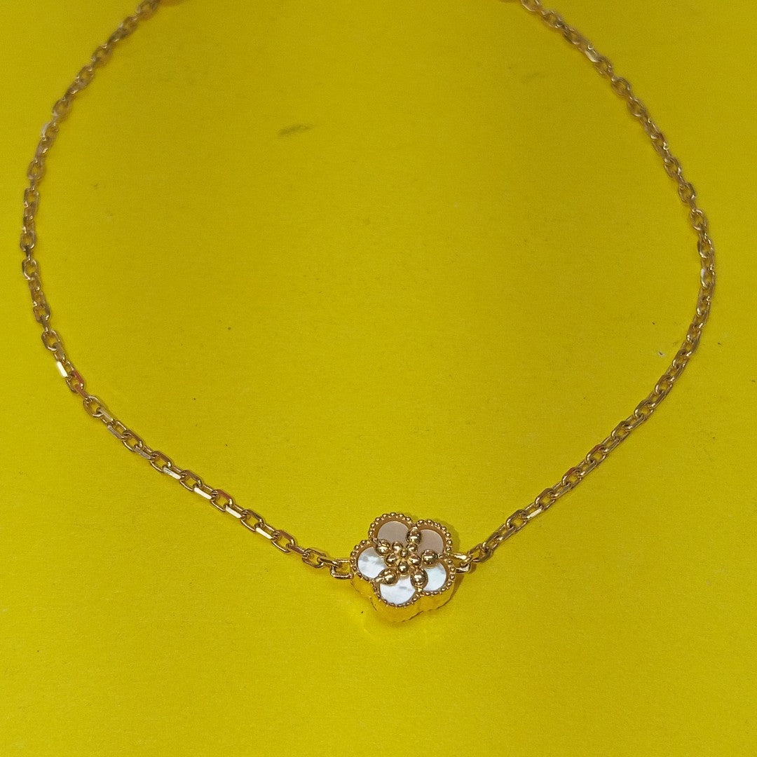 PULSERAS DAMA ORO 14K 1.8 (NUEVO)