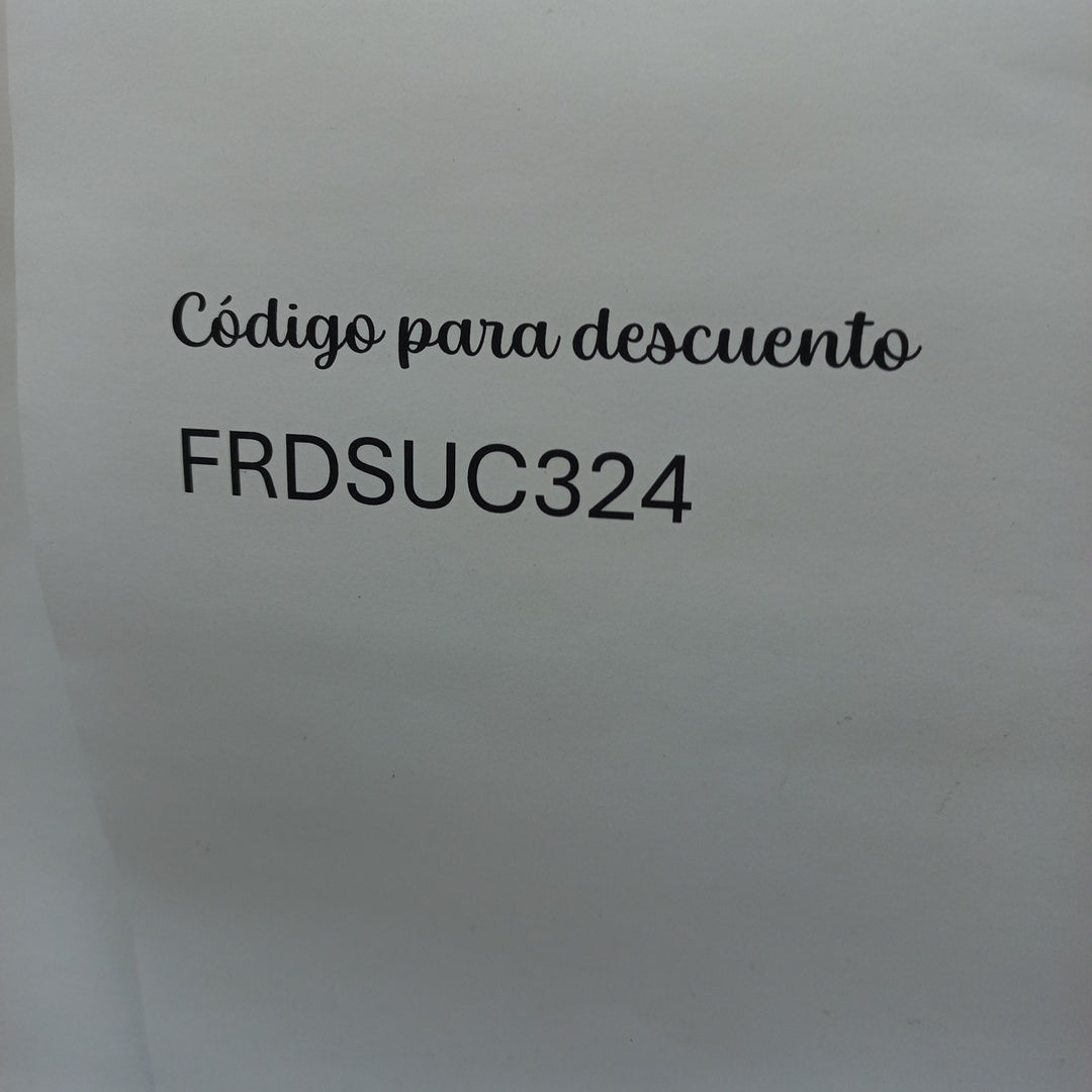 DIJE ORO 14 K 7,90 GRMS (SEMINUEVO)