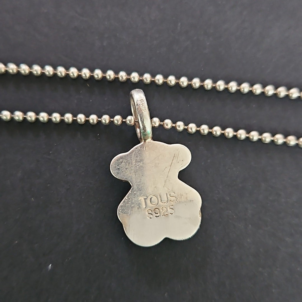 GARGANTILLA PLATA 6,30 GRMS (SEMINUEVO)