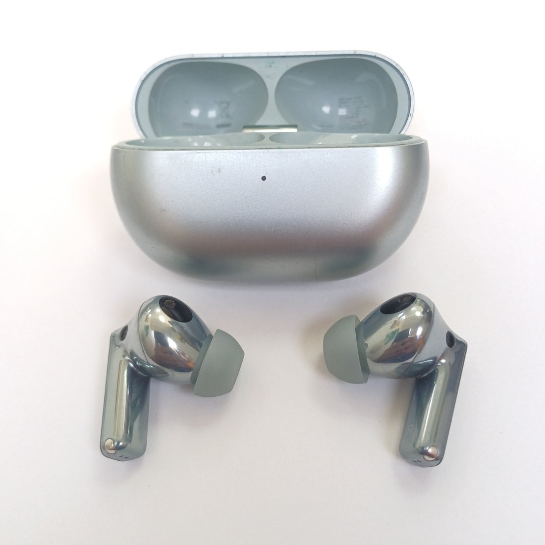 AUDIFONOS HUAWEI FREEBUDS PRO 3 INALAMBRICO IN EAR (SEMINUEVO)