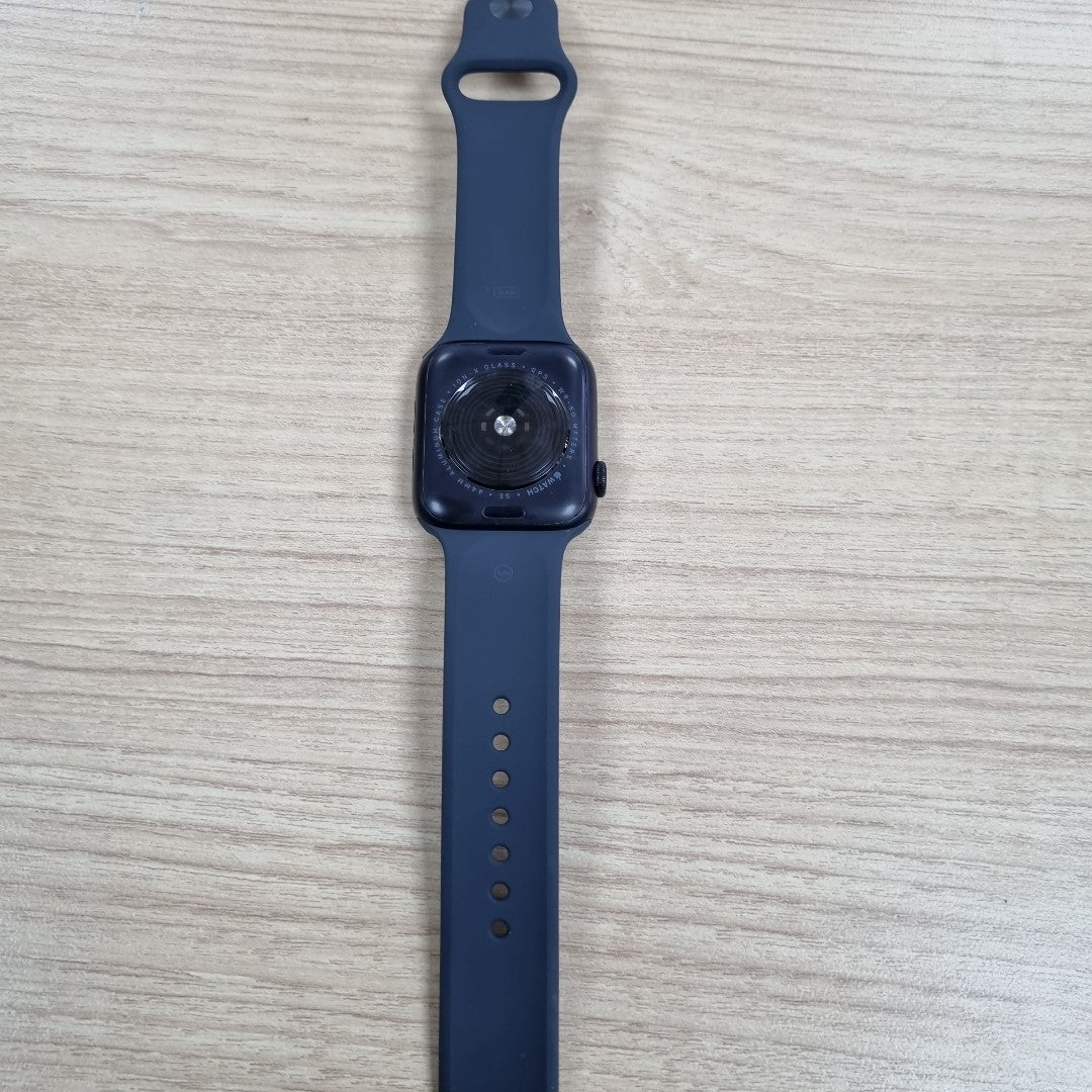 SMARTWATCH APPLE SE 3 ALUMINIO A3325 44 MM GPS (SEMINUEVO)