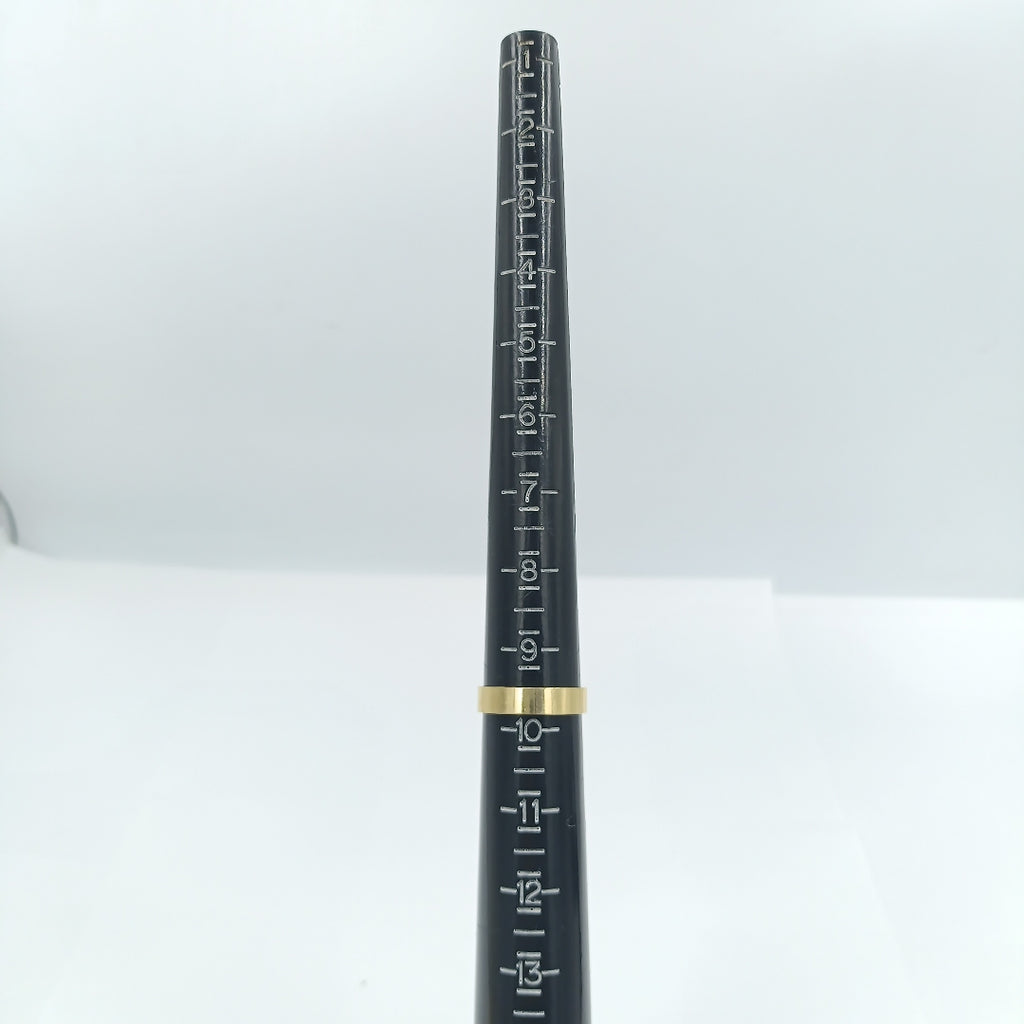 ARGOLLA ORO 10 K 4.5 GRMS (SEMINUEVO)