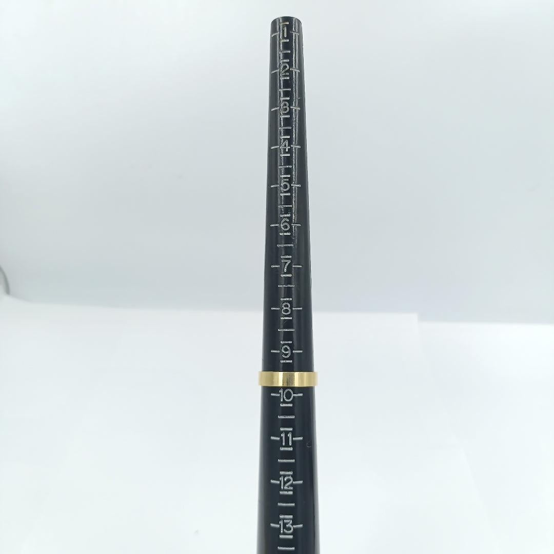 ARGOLLA ORO 10 K 4.5 GRMS (SEMINUEVO)