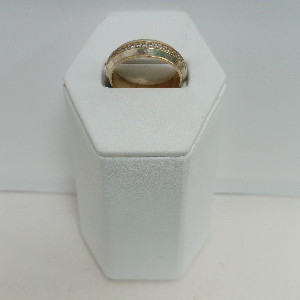 ARGOLLA ORO 14 K 3,70 GRMS (SEMINUEVO)