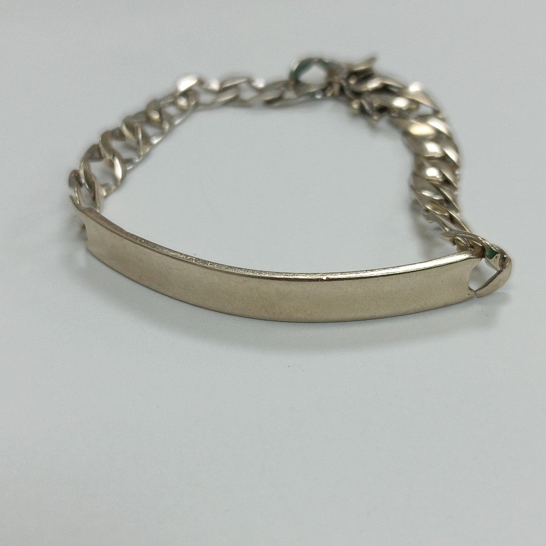 ESCLAVA ORO 14 K 15.8 GRMS (SEMINUEVO)