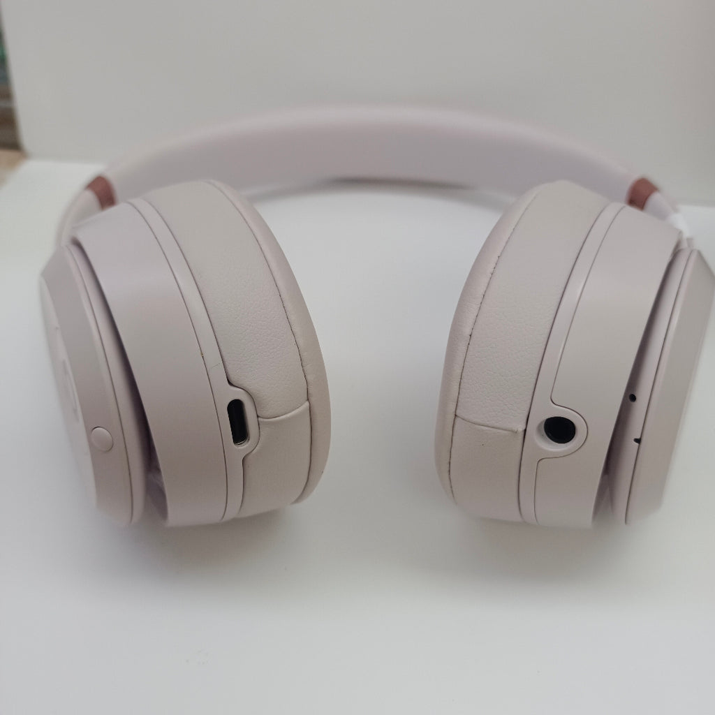 AUDIFONOS BEATS SOLO 4 INALAMBRICO ON EAR (SEMINUEVO)