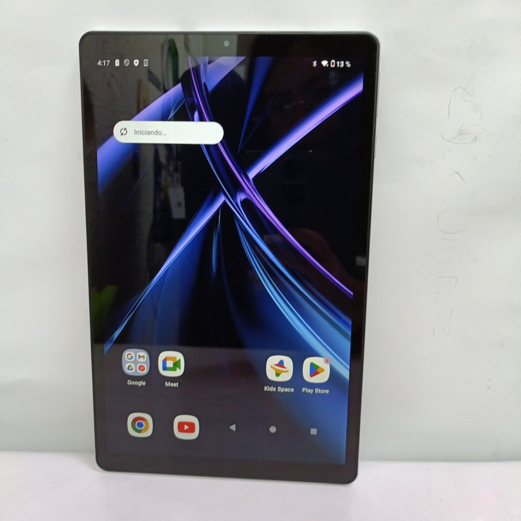 TABLETA ACER ICONIA TAB A10 A10-21 (2024) 64 GB 4 GB RAM (SEMINUEVO)