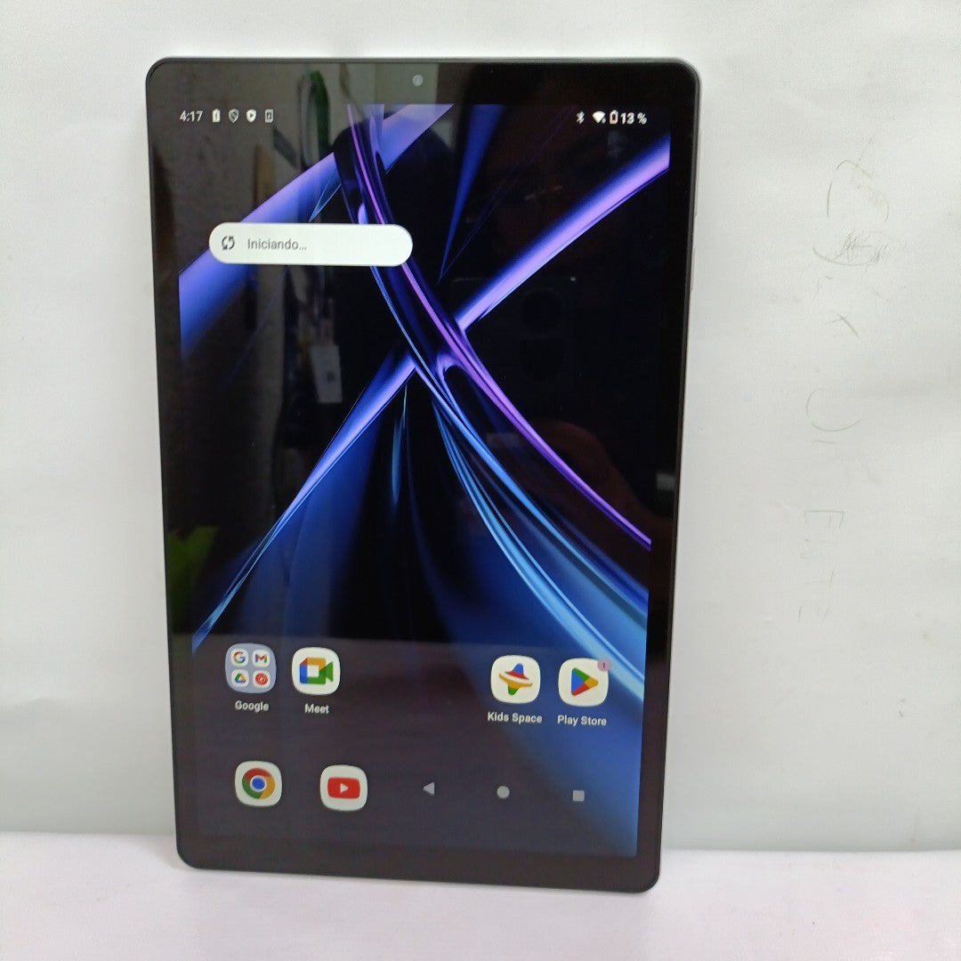 TABLETA ACER ICONIA TAB A10 A10-21 (2024) 64 GB 4 GB RAM (SEMINUEVO)
