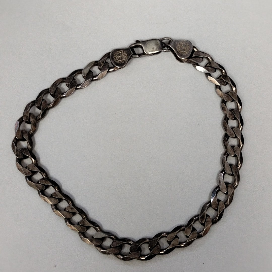 PULSERA PLATA 15,00 GRMS (SEMINUEVO)