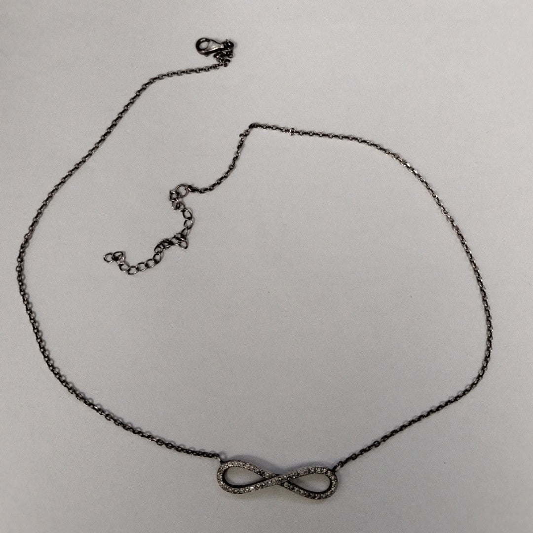 COLLAR PLATA 3,50 GRMS (SEMINUEVO)