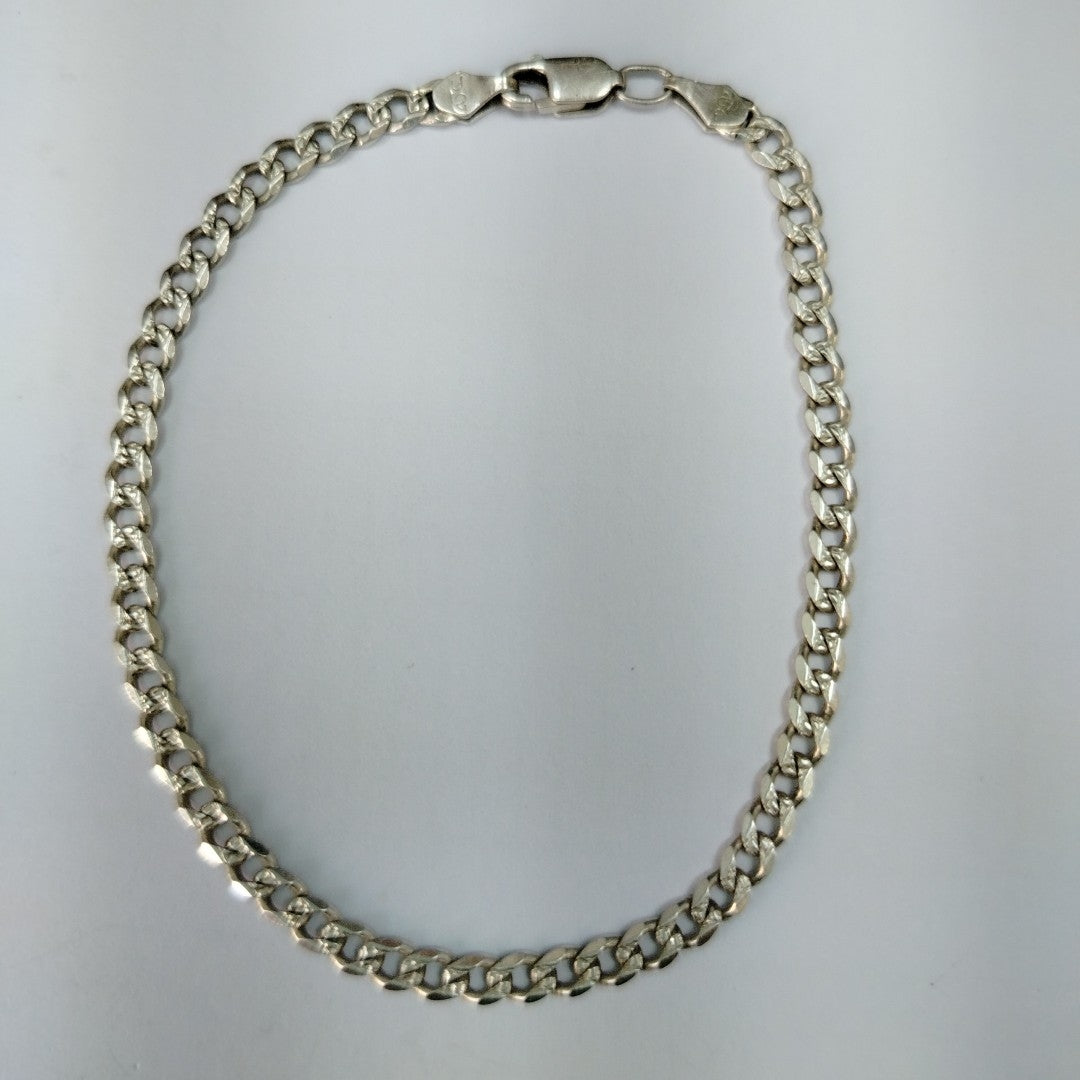 PULSERA PLATA 4,60 GRMS (SEMINUEVO)