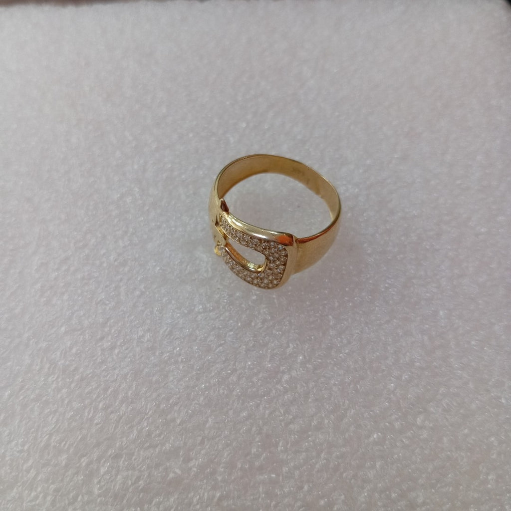 ANILLOS DAMA ORO 14K 2.6 (NUEVO)
