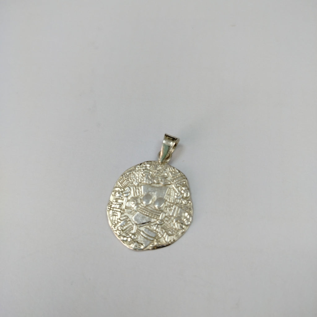 DIJE PLATA 2,20 GRMS (SEMINUEVO)
