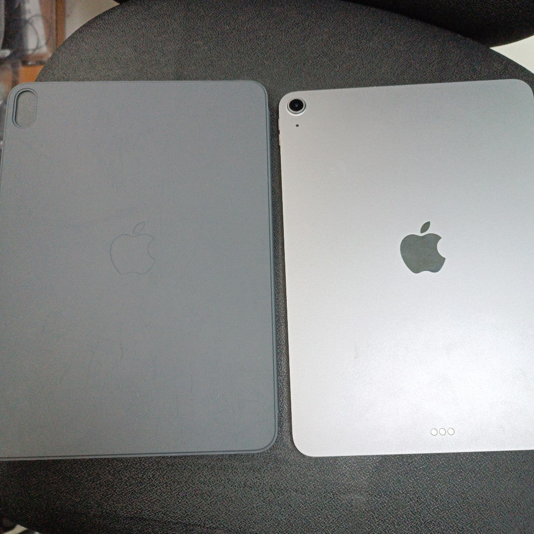 TABLETA APPLE IPAD AIR (M3) 11" A3266 (2025) 256 GB 8 GB RAM (SEMINUEVO)
