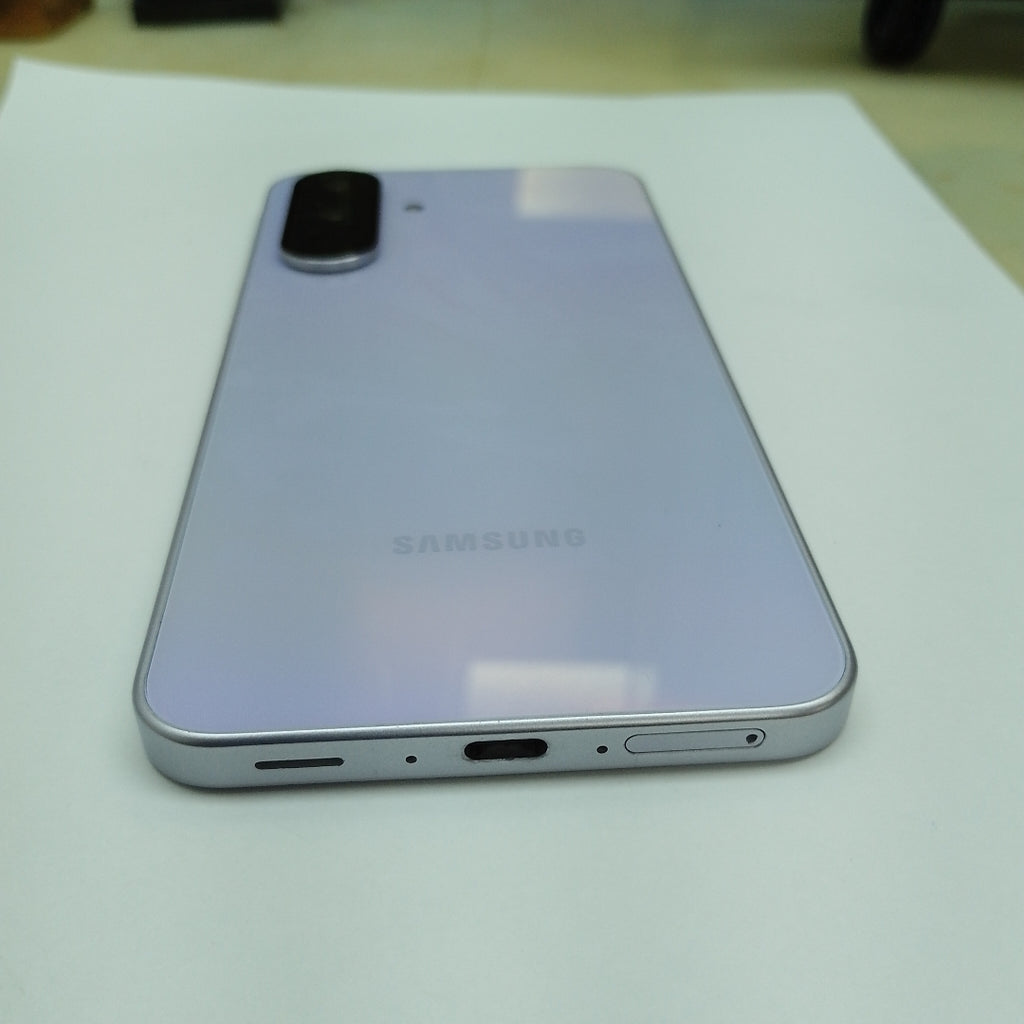CELULAR SAMSUNG GALAXY A36 5G SM-A366E (2025) 128 GB 6 GB RAM (SEMINUEVO)