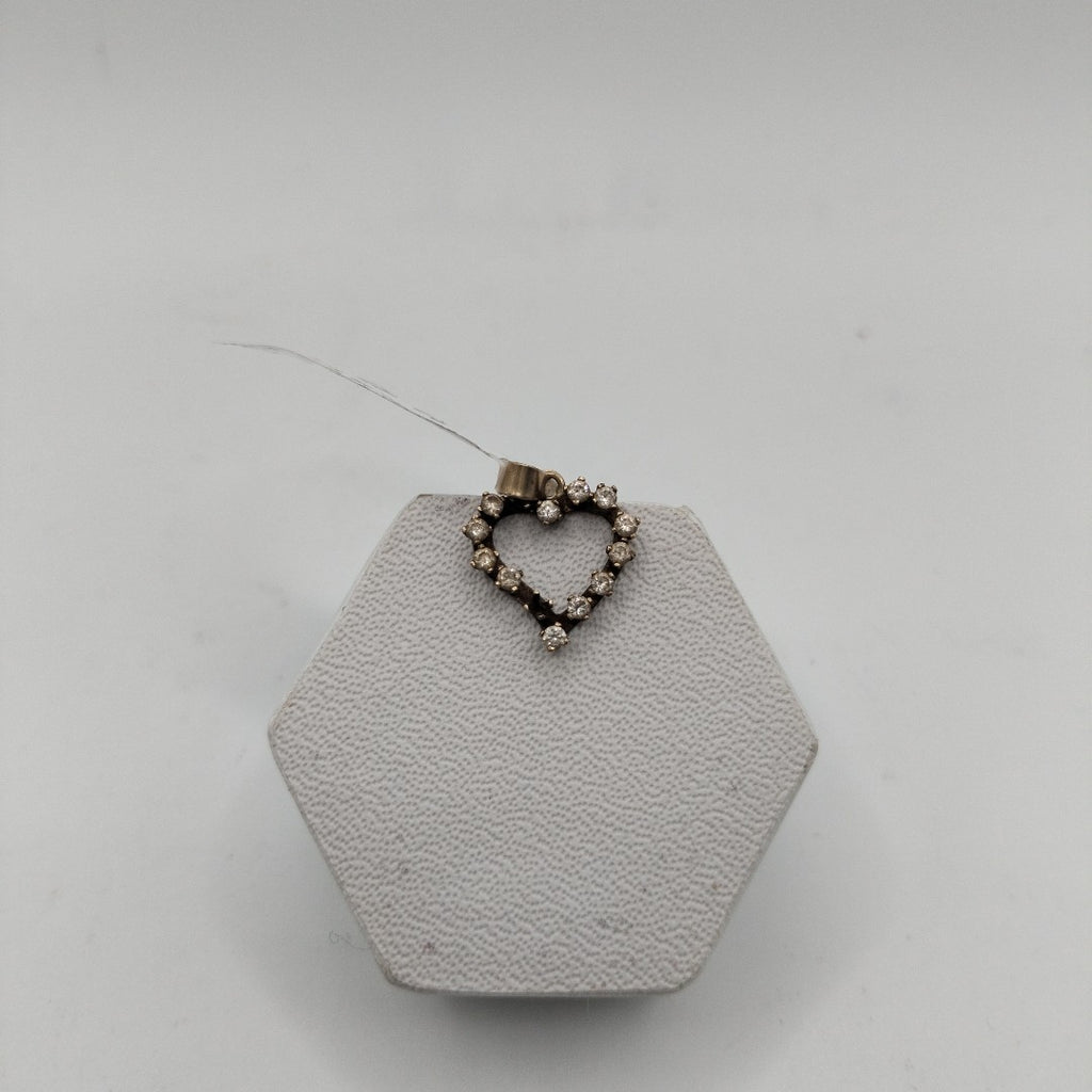 DIJE ORO 10 K 0,90 GRMS (SEMINUEVO)