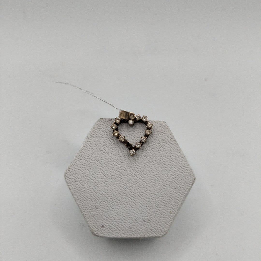 DIJE ORO 10 K 0,90 GRMS (SEMINUEVO)